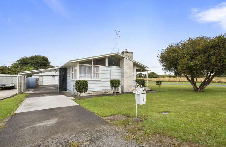 2 Racecourse Avenue Marton_9