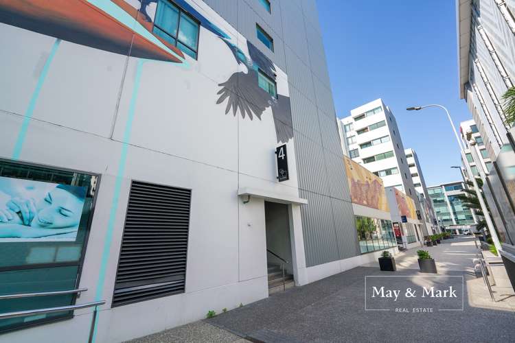 509/4 Dockside Lane Auckland Central_19