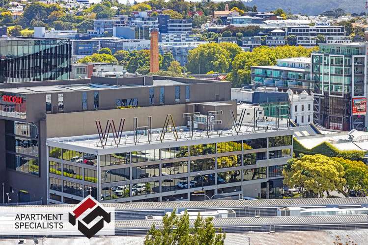 72 Nelson Street Auckland Central_5