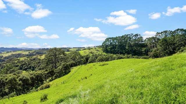 Prime Freehold Land with Endless Potential