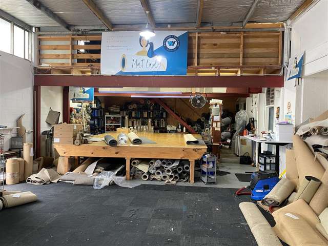 Tenancy 1 at 38 Bryant Road Te Rapa_1