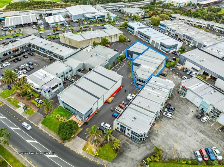 Units A & B, 61 Paul Matthews Road Albany_13