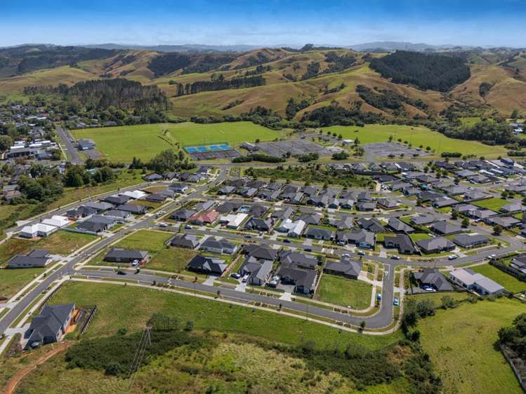 Stage 4&5 Parkview Subdivision Helensville_9
