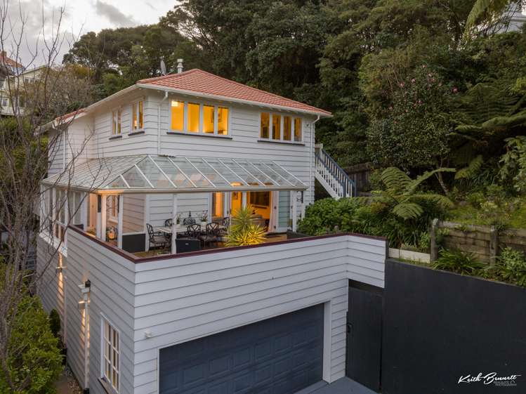 15 Easdale Street Kelburn_22