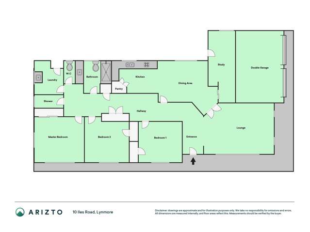 10 Iles Road Lynmore_1