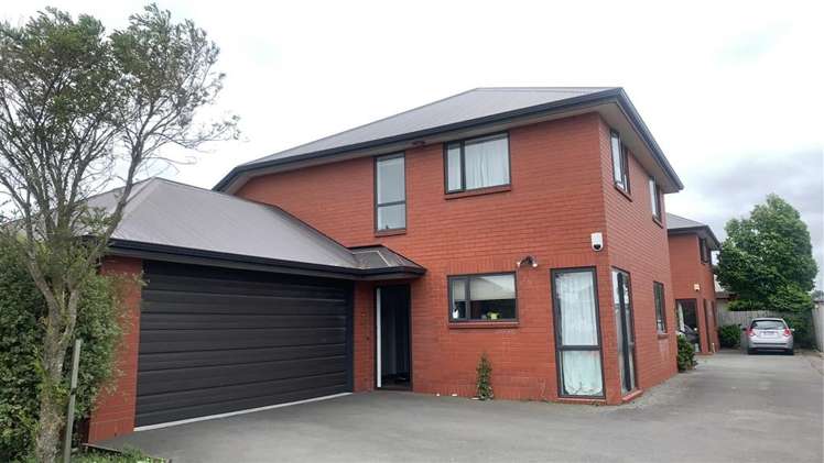 22a George Street Riccarton_0