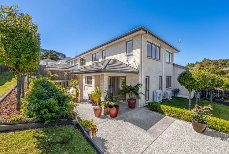 8 Beros Place Flat Bush_21