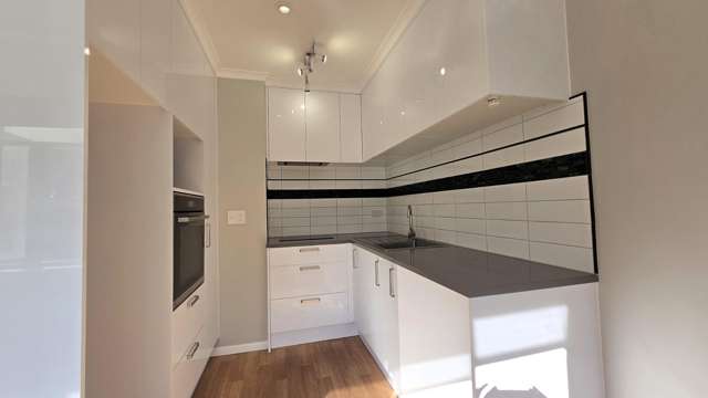 Popular Petone One Bedroom