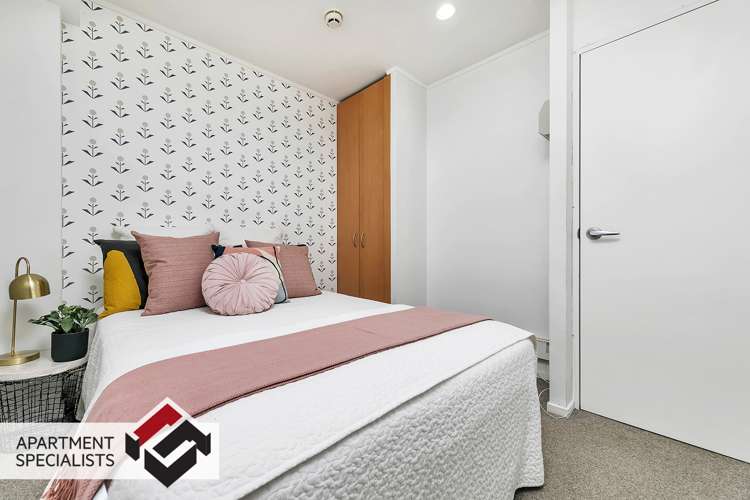 10a/189 Hobson Street Auckland Central_8