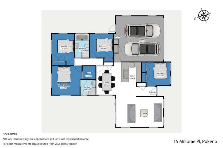 15 Millbrae Place Pokeno_11