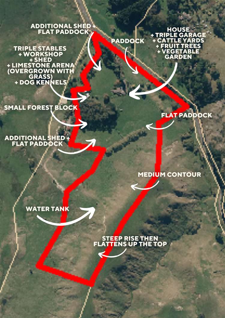 2580 Pourerere Road Central Hawkes Bay Coastal_43