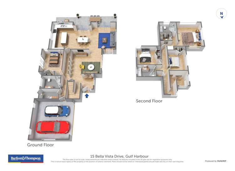 15 Bella Vista Drive Gulf Harbour_11