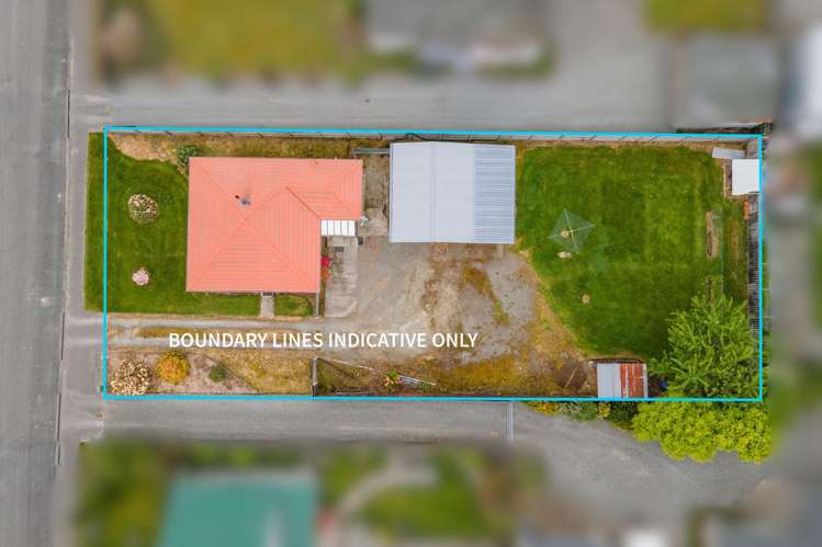 24 Taylor Street Geraldine_18