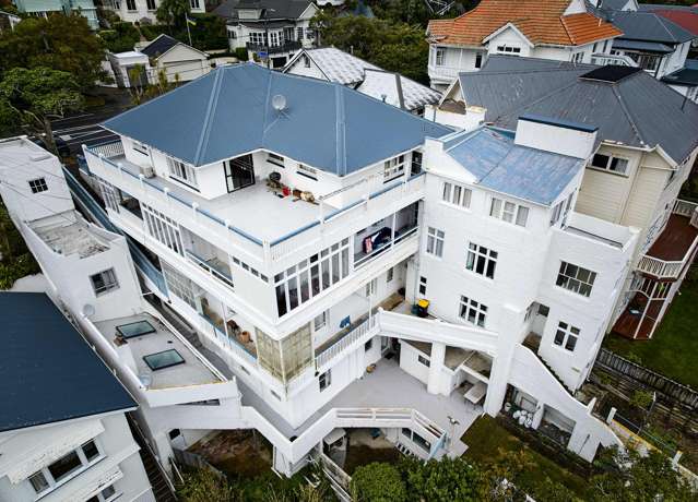 Prime Kelburn Holding with Significant Income
