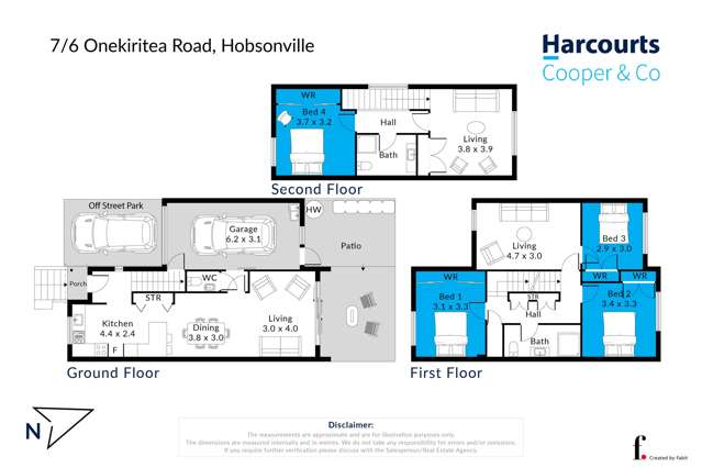 7/6 Onekiritea Road Hobsonville_1