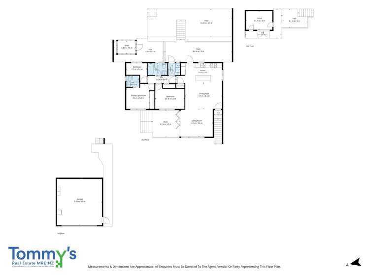 61 Townsend Road Miramar_25
