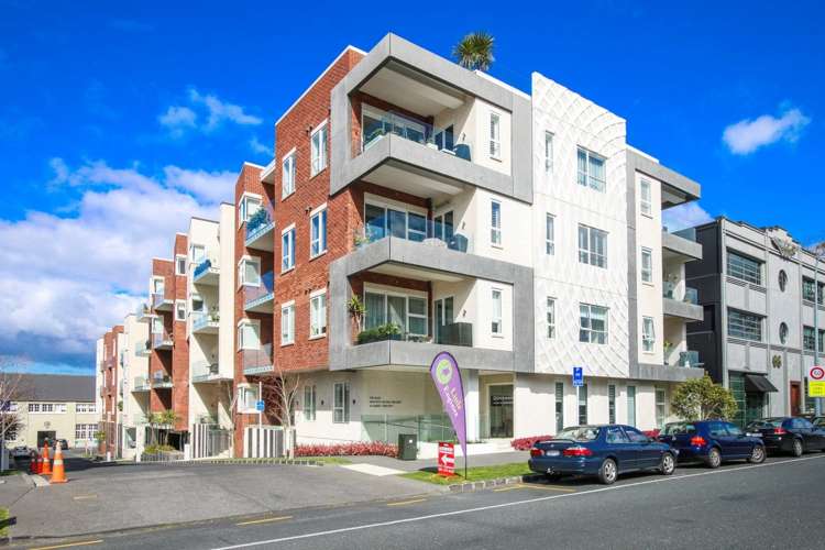 103/64 Surrey Crescent Grey Lynn_9