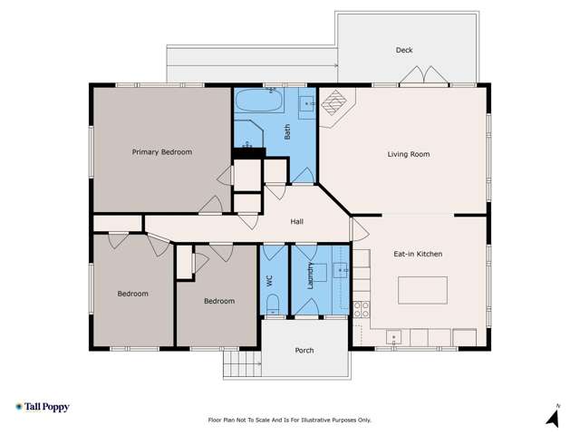 16 La Salle Drive Westown_1