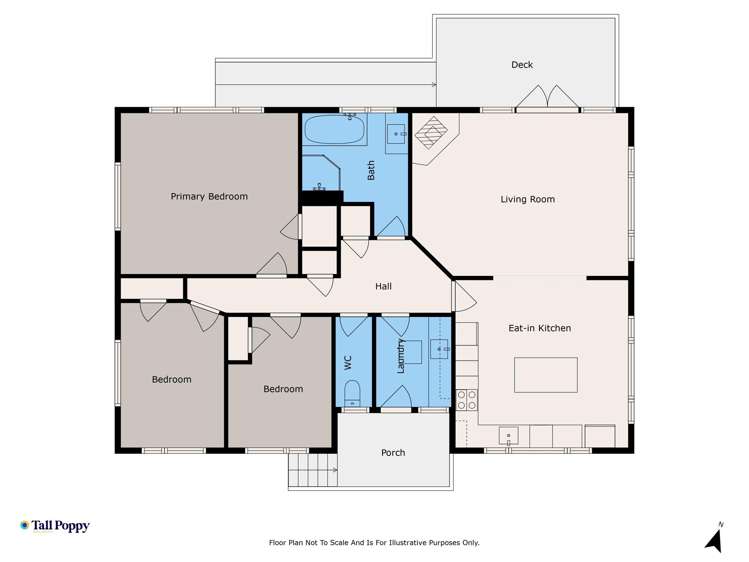 16 La Salle Drive Westown_24