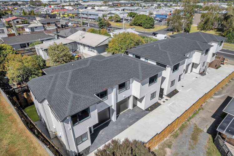 Lot 1-5 /27 Mahia Road_0