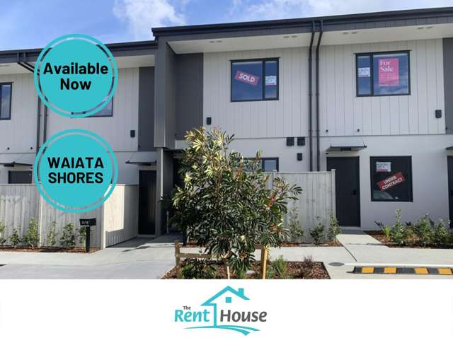 WELCOME HOME - WAIATA SHORES
