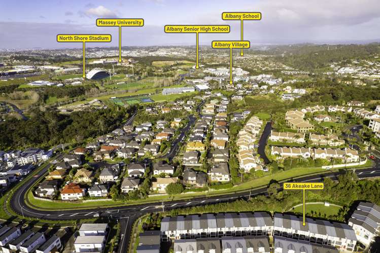 36 Akeake Lane Albany Heights_20