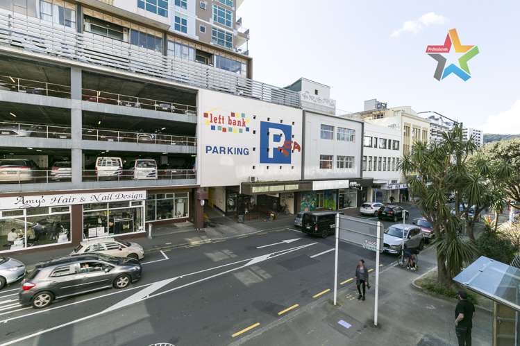 1/81 Ghuznee Street Te Aro_8