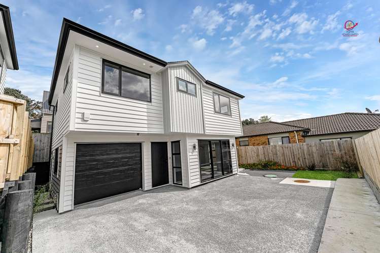 147C Rosier Road Glen Eden_26