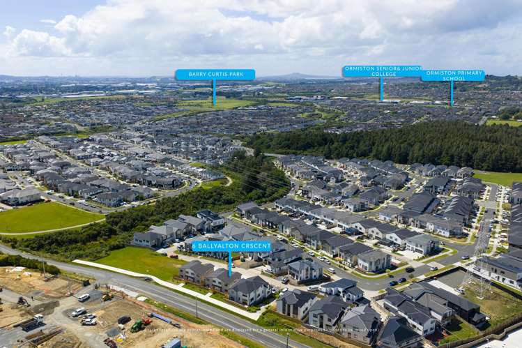 6 Ballyalton Crescent Flat Bush_20