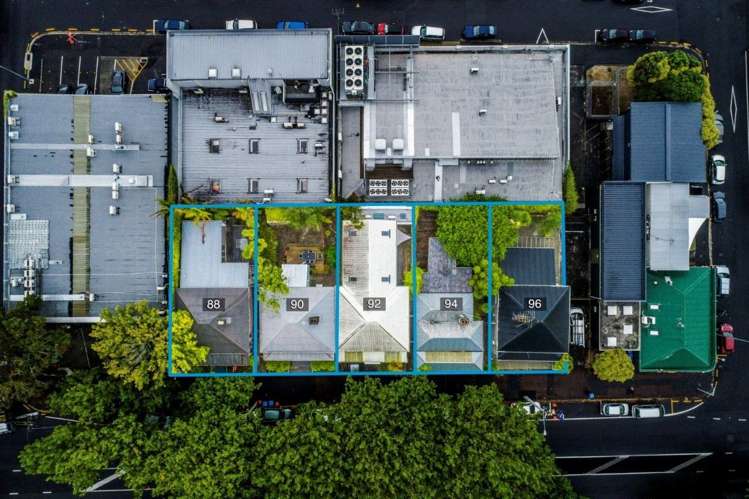 88 Franklin Road Freemans Bay_5