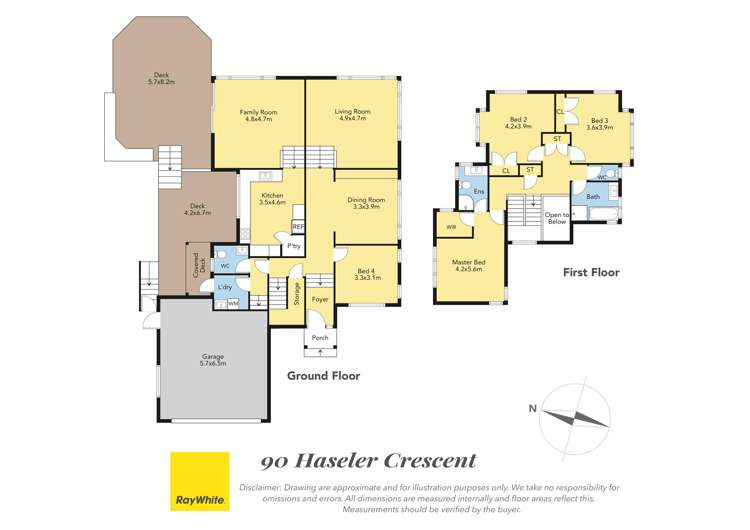 90 Haseler Crescent Mellons Bay_19