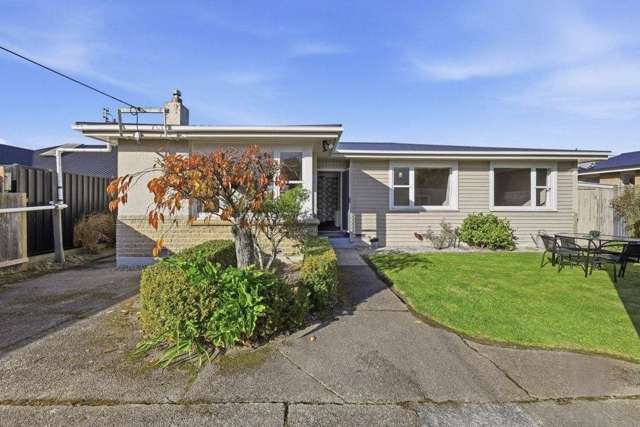 Charming Family Home in a Quiet Location