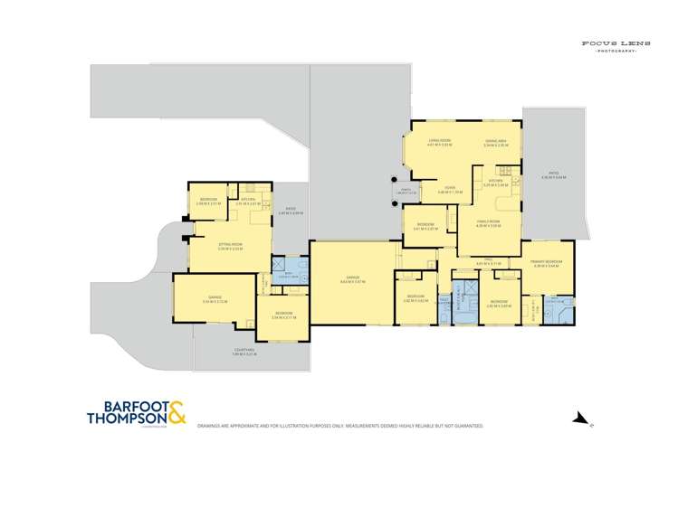 5 & 5A Ballydonegan Rise East Tamaki_47