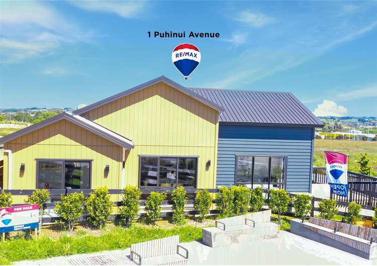 1, 3, 9 Puhinui Avenue Warkworth_12