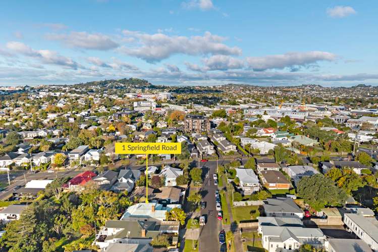 1 Springfield Road Morningside_27