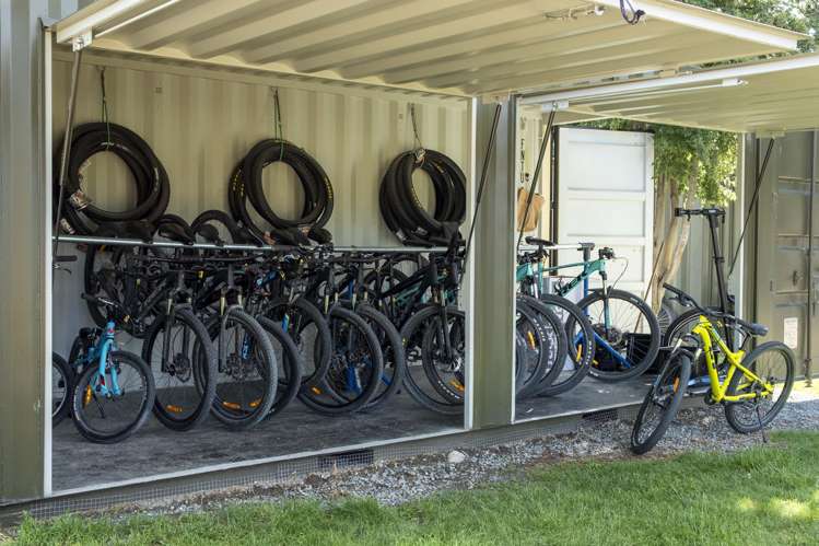 BeSpoke Bike Tours Limited Lake Tekapo_14