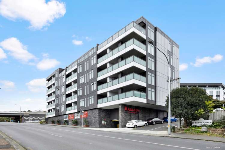 503/41 Gillies Avenue Newmarket_16