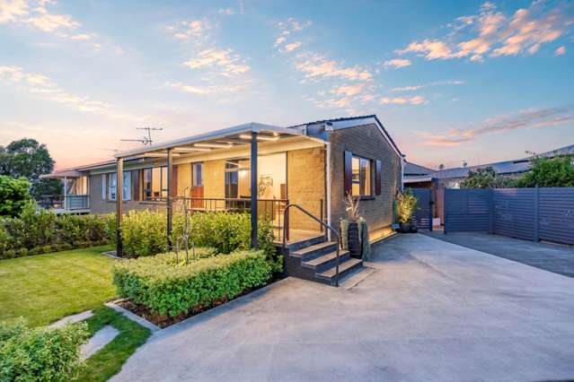 Little Home, Lots to Love: