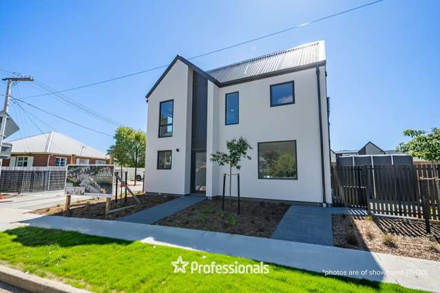 BRAND NEW IN FAIRFIELD - STARTING FROM $575,000