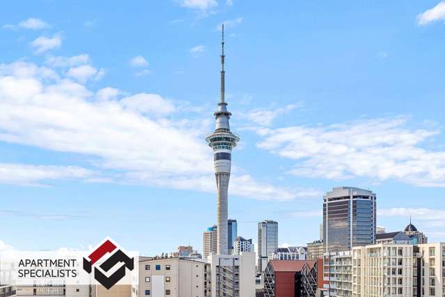 189 Hobson Street Auckland Central_4
