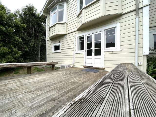 Freshly Renovated 1-Bedroom Unit close to town