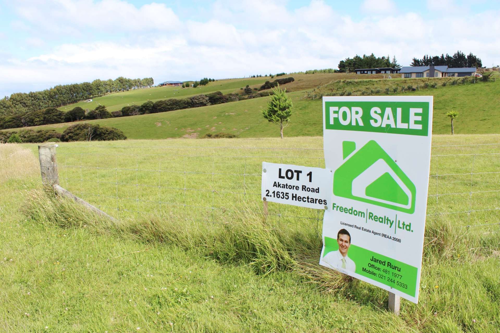 Akatore Road Taieri Mouth_0