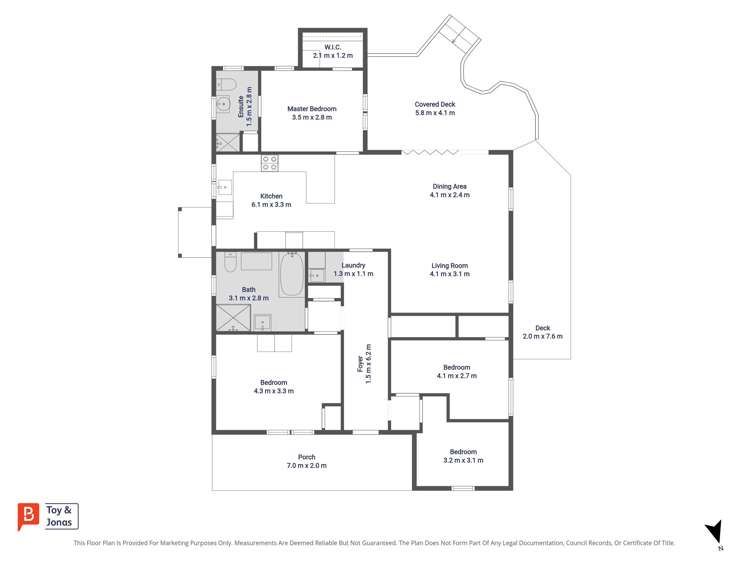 26 Durie Street Durie Hill_20