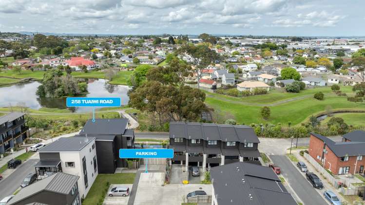 2/58 Tuaiwi Street Manukau_27