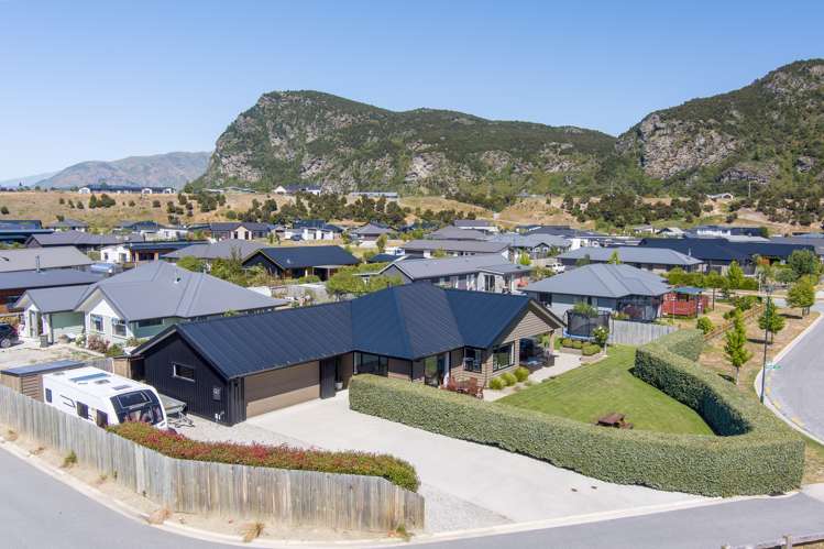 1 Mallard Street Albert Town_21