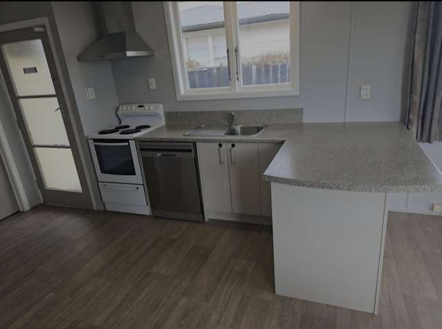 Lovely 3-Bedroom Home in Tokoroa