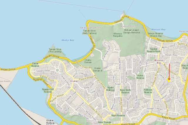 17/42 Codrington Crescent Mission Bay_3