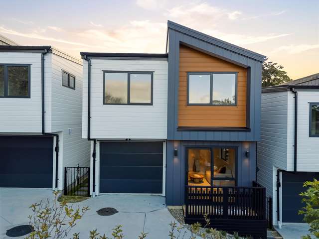 Quiet Luxury with Exceptional Value