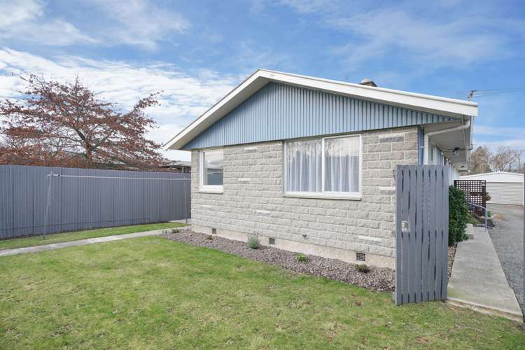 3a George Street Rangiora_11