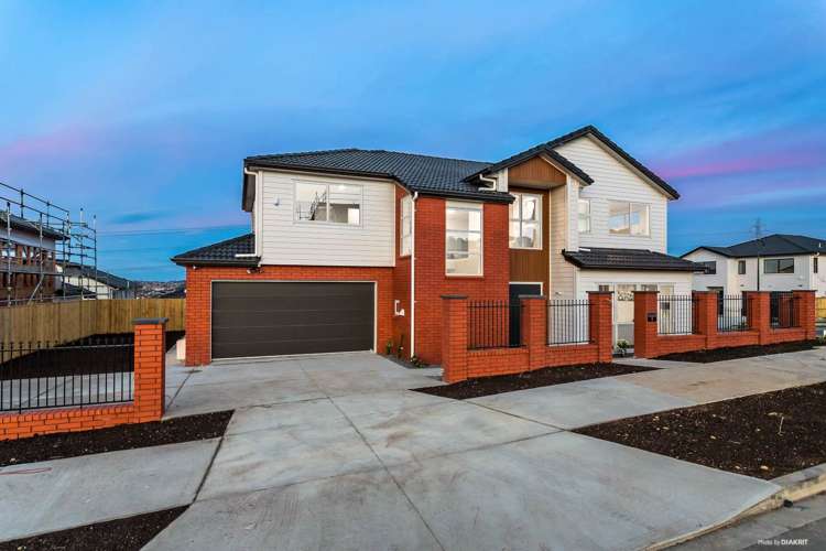 6 Bushfield Drive Flat Bush_20